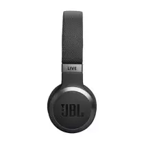 JBL LIVE 670NC | Casque sans Fil ANC | Son Spatial & 65H Autonomie