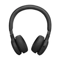 JBL LIVE 670NC | Casque sans Fil ANC | Son Spatial & 65H Autonomie