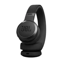 JBL LIVE 670NC | Casque sans Fil ANC | Son Spatial & 65H Autonomie