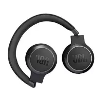 JBL LIVE 670NC | Casque sans Fil ANC | Son Spatial & 65H Autonomie