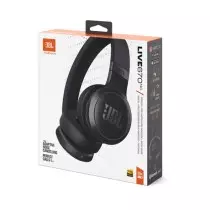 JBL LIVE 670NC | Casque sans Fil ANC | Son Spatial & 65H Autonomie