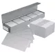 Cartes PVC Imprimables LASER (x250) | Qualité Pro & Résistantes