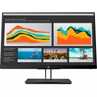 HP Z22n G2 | Moniteur Pro 21.5" IPS Full HD | Ergonomie Optimale