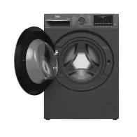 Lave-linge Séchant BEKO B3DFT51042 | 10 kg Lavage / 7 kg Séchage | Inverter 1400T | Classe A