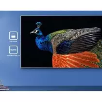 Téléviseur DESKA 65DF85E | Smart Android 4K UHD | 65 Pouces