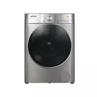 Lave-linge Séchant ASTECH WD30TS106LS6880G | Inverter | 10 kg/6 kg | Rapide