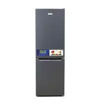 Réfrigérateur Combiné DESKA BF231DK | Compact | Classe A+ | Gris
