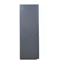 Réfrigérateur Combiné DESKA BF231DK | Compact | Classe A+ | Gris