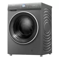 Lave-linge Séchant HISENSE WD5S1245BB | 12/8 kg | Moteur Inverter | Classe A