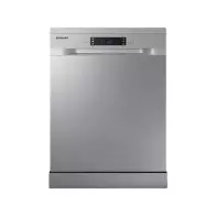 Samsung — Lave-vaisselle 14 Couverts Gris | DW60CG550FSR