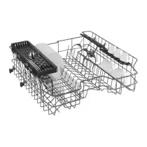 Lave-Vaisselle BEKO DSN05311X | Semi-Intégrable 13 Couverts | A+ 60 cm