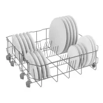Lave-Vaisselle BEKO DSN05311X | Semi-Intégrable 13 Couverts | A+ 60 cm