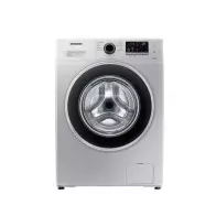 Lave-Linge Samsung 6kg Gris WW60J3280 | 1200 tr/min