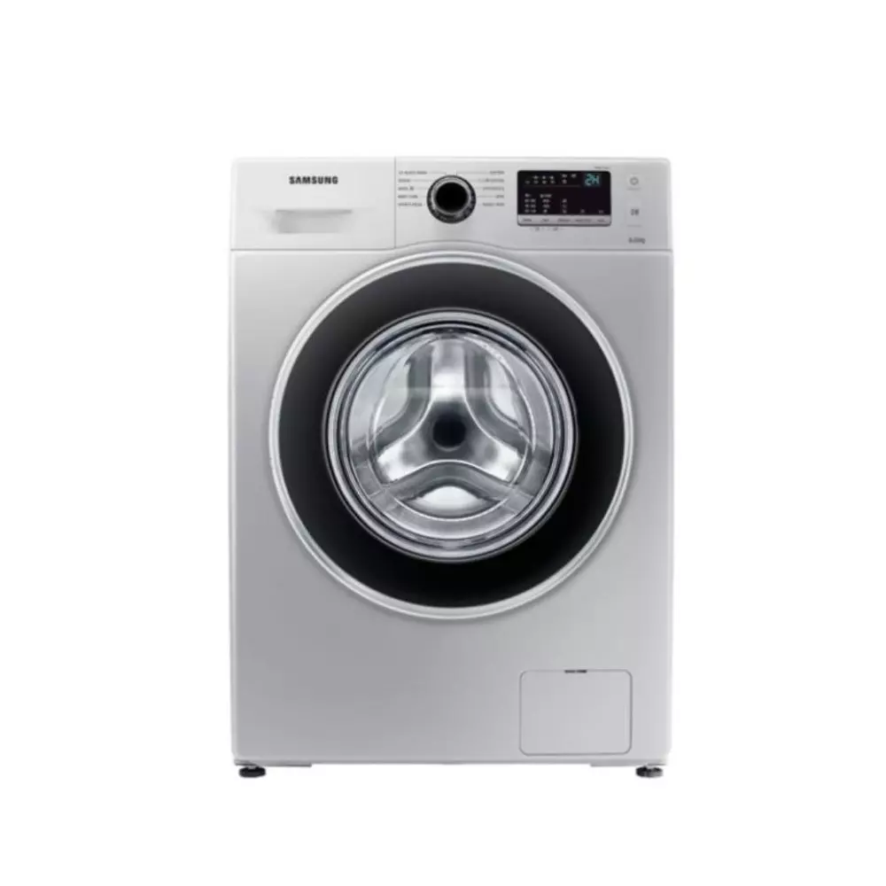 Lave-Linge Samsung 6kg Gris WW60J3280 | 1200 tr/min
