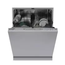 LAVE-VAISSELLE CANDY Encastrable | 13 Couverts | CIMCE0W3E53