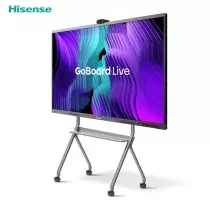 Tableau Blanc Interactif Smart 86" 4K | HISENSE 86MR6DE | UHD Tactile