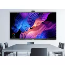 Écran Tactile Interactif HISENSE 86MR6DE | 86 pouces 4K Professionnel