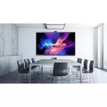 Écran Tactile Interactif HISENSE 86MR6DE | 86 pouces 4K Professionnel