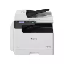Multifonction Canon iR2224N A3 Laser N&B | 24 ppm, Réseau, Wi-Fi | Sans Socle/DADF