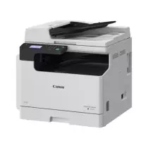 Multifonction Canon iR2224N A3 Laser N&B | 24 ppm, Réseau, Wi-Fi | Sans Socle/DADF