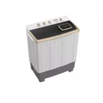 BRUHM MACHINE À LAVER 11 KGS DOUBLE BAC (TWIN-TUB) (BWT-110G)