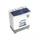 BRUHM MACHINE À LAVER 12 KGS DOUBLE BAC (TWIN-TUB) (BWT-120G)