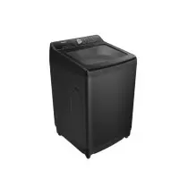 Machine à Laver Hisense WT5T2025DB Top Load 20kg Automatique Inverter Wi-Fi | Grande Capacité