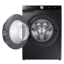 SAMSUNG LAVE-LINGE FRONT-LOAD 11KG WW11CG604DLB NOIR AI-SMART