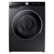 SAMSUNG LAVE-LINGE FRONT-LOAD 11KG WW11CG604DLB NOIR AI-SMART