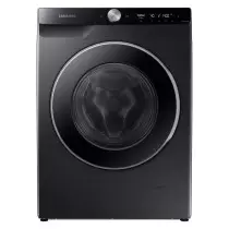 SAMSUNG LAVE-LINGE FRONT-LOAD 11KG WW11CG604DLB NOIR AI-SMART