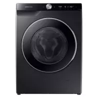 SAMSUNG LAVE-LINGE FRONT-LOAD 11KG WW11CG604DLB NOIR AI-SMART