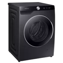 SAMSUNG LAVE-LINGE FRONT-LOAD 11KG WW11CG604DLB NOIR AI-SMART