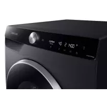 SAMSUNG LAVE-LINGE FRONT-LOAD 11KG WW11CG604DLB NOIR AI-SMART