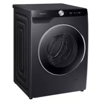 SAMSUNG LAVE-LINGE FRONT-LOAD 11KG WW11CG604DLB NOIR AI-SMART