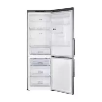 SAMSUNG Réfrigérateur Combiné 321L Froid Ventilé No Frost Distributeur d'eau (RB33J3700SA)