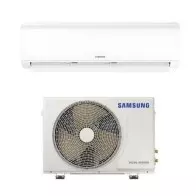 SAMSUNG Climatiseur Split Réversible 18000 BTU - Technologie Double Inverter (AR-18BVHGAWK/AF)