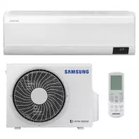 Climatiseur SAMSUNG SPLIT 24.000 BTU AR-24BVHGAWK/AF DOUBLE INVERTER