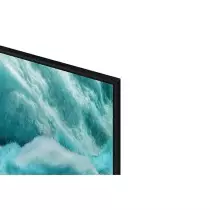 Téléviseur SAMSUNG QLED 85" (214 cm) 4K UHD Smart TV (QA85Q7FAAUXLY)