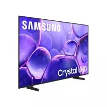 Téléviseur SAMSUNG Crystal UHD 50" (127 cm) 4K HDR Smart TV (UA50U8000FUXLY)