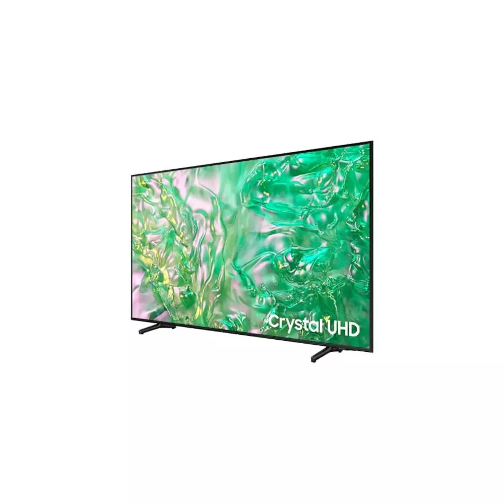 Téléviseur SAMSUNG Crystal UHD 55" (139 cm) 4K HDR Smart TV (UA55U8000FUXLY)
