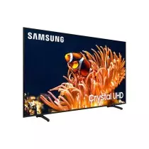 SAMSUNG TV UHD 65" UA65DU8000 Crystal 4K HDR Smart TV (2024)