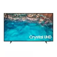 SAMSUNG TV UHD 75" UA75U8000FUXLY Crystal 4K HDR Smart TV