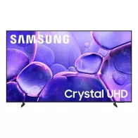 TV SAMSUNG Crystal UHD 85" 4K Smart (UA85U8000FUXLY)