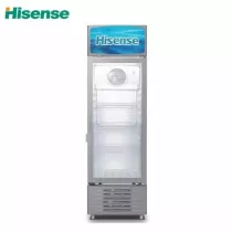 Hisense FL-30FC 221L | Cave à Boissons Professionnelle & Réfrigérateur