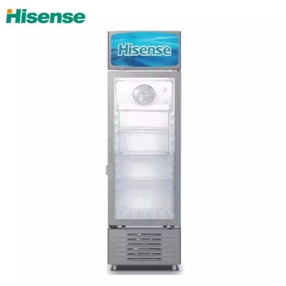 Hisense FL-30FC 221L | Cave à Boissons Professionnelle & Réfrigérateur