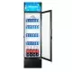 Réfrigérateur Hisense FL-37FC 271L | Vitrine Réfrigérée à Boissons Professionnelle