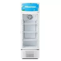 Réfrigérateur Hisense FL-42FC 320L | Armoire Réfrigérée pour Boissons XXL