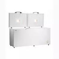 Hisense FC-66DD4SA : Congélateur Coffre Très Grande Capacité 660 Litres
