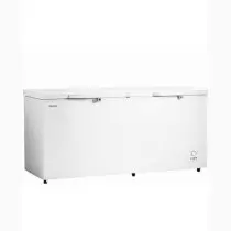 Hisense FC-66DD4SA : Congélateur Coffre Très Grande Capacité 660 Litres