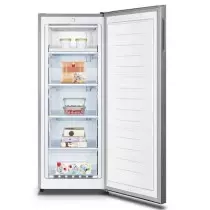 Hisense RS-20DC4SA : Congélateur Armoire Compact 5 Tiroirs